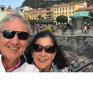 Meet your Posher, Marty